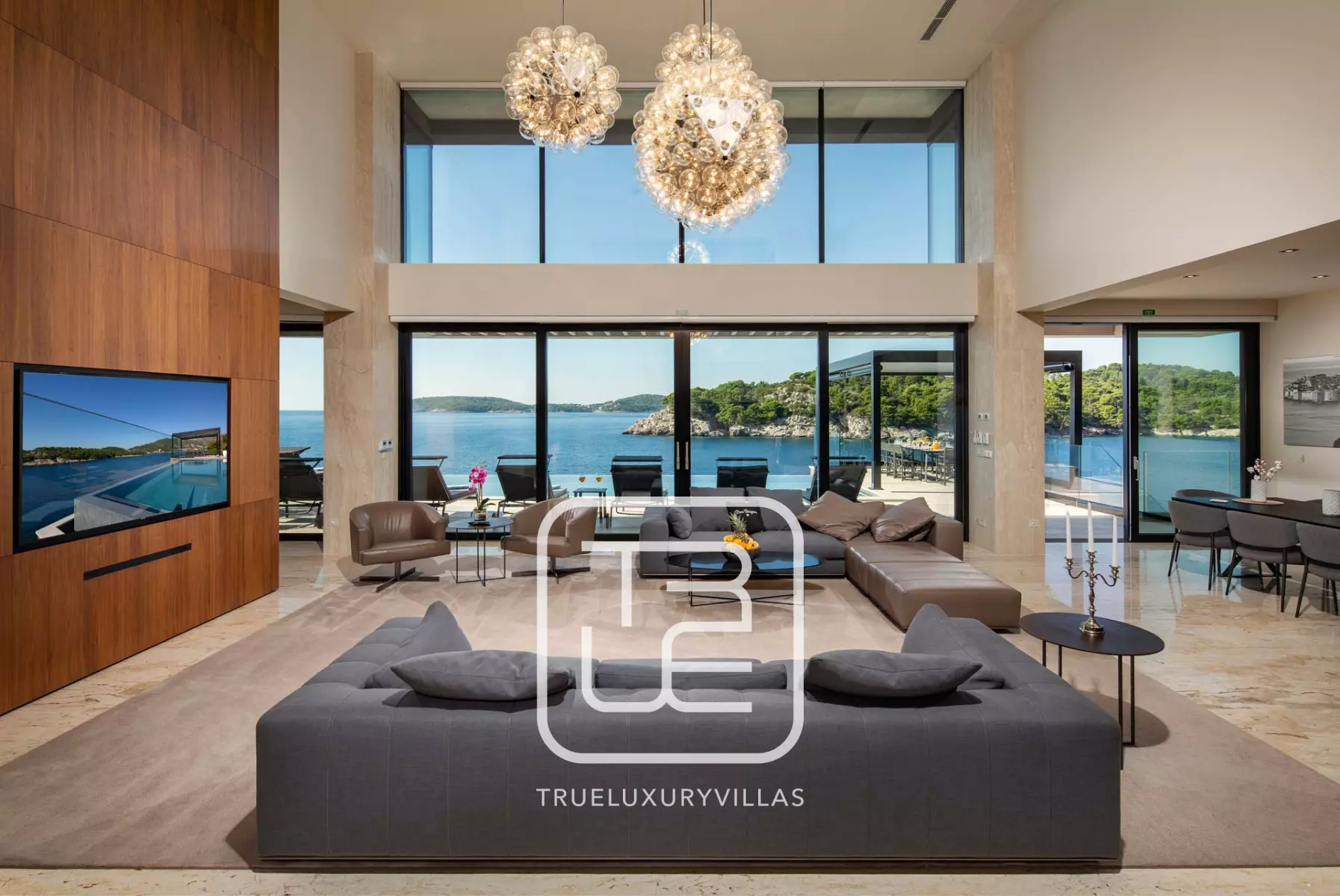 Villa Essie