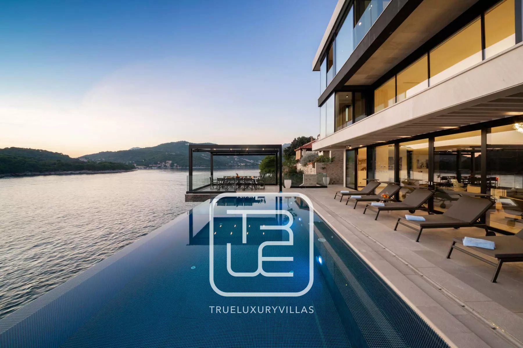 Villa Essie