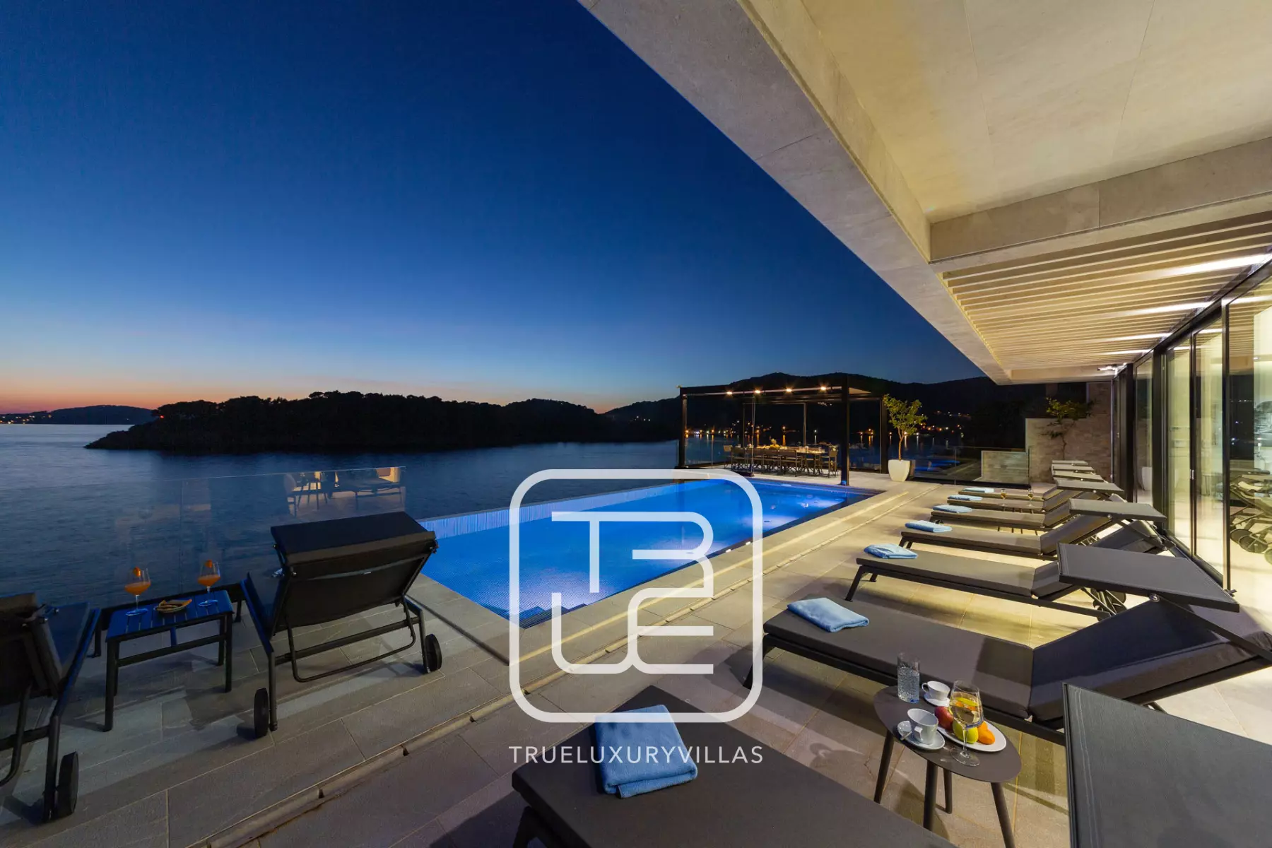 Villa Essie