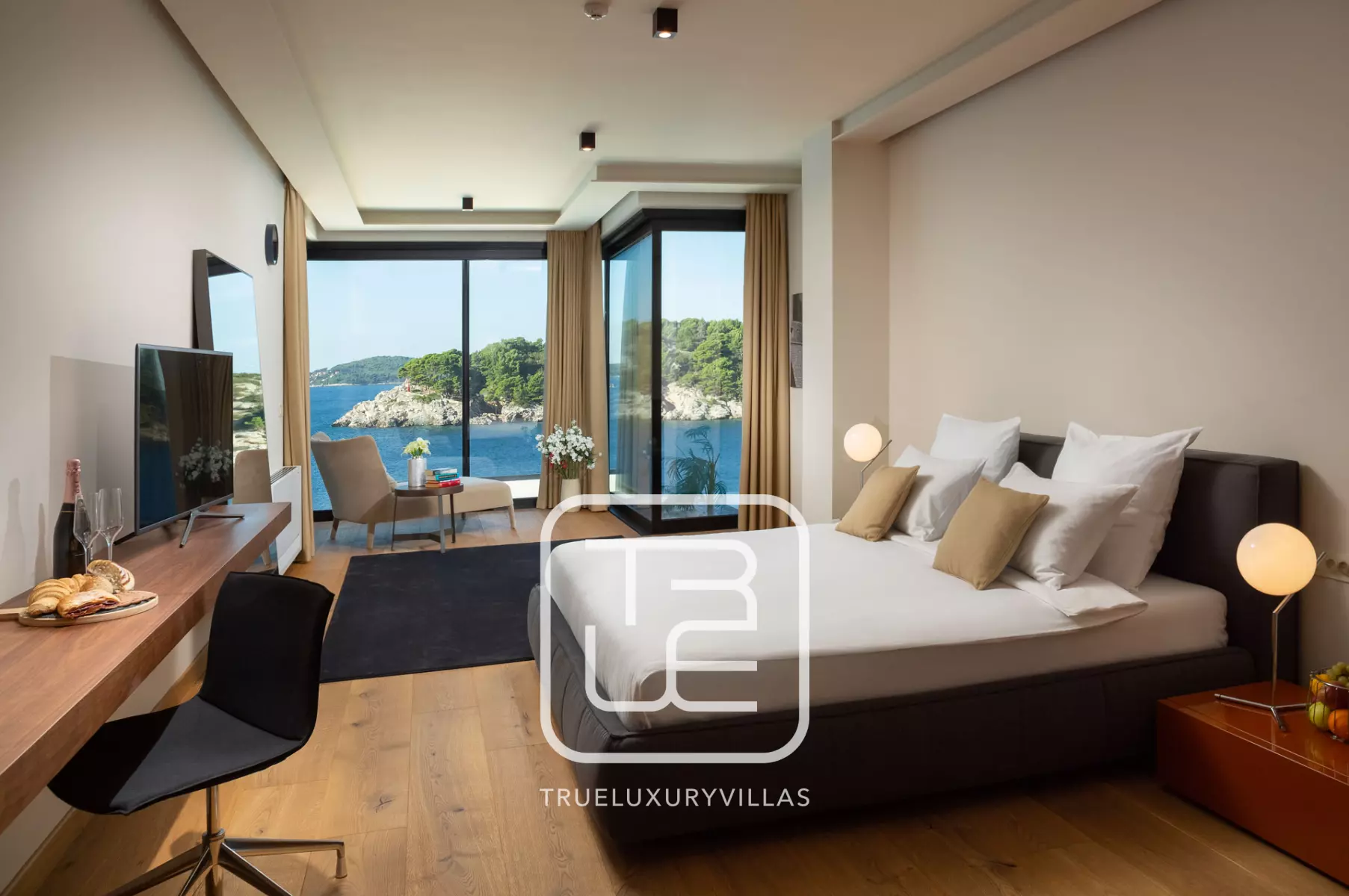 Villa Essie