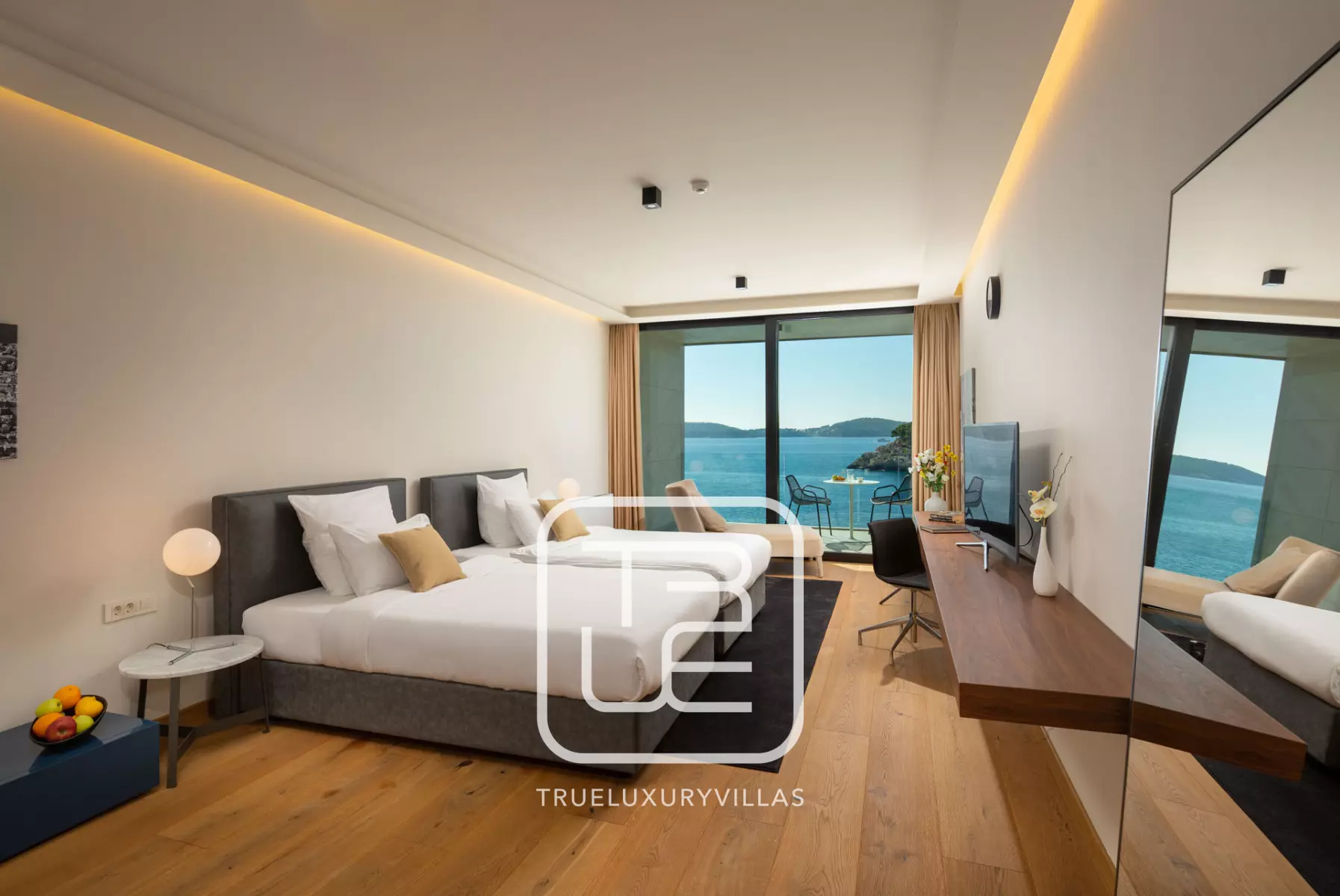 Villa Essie