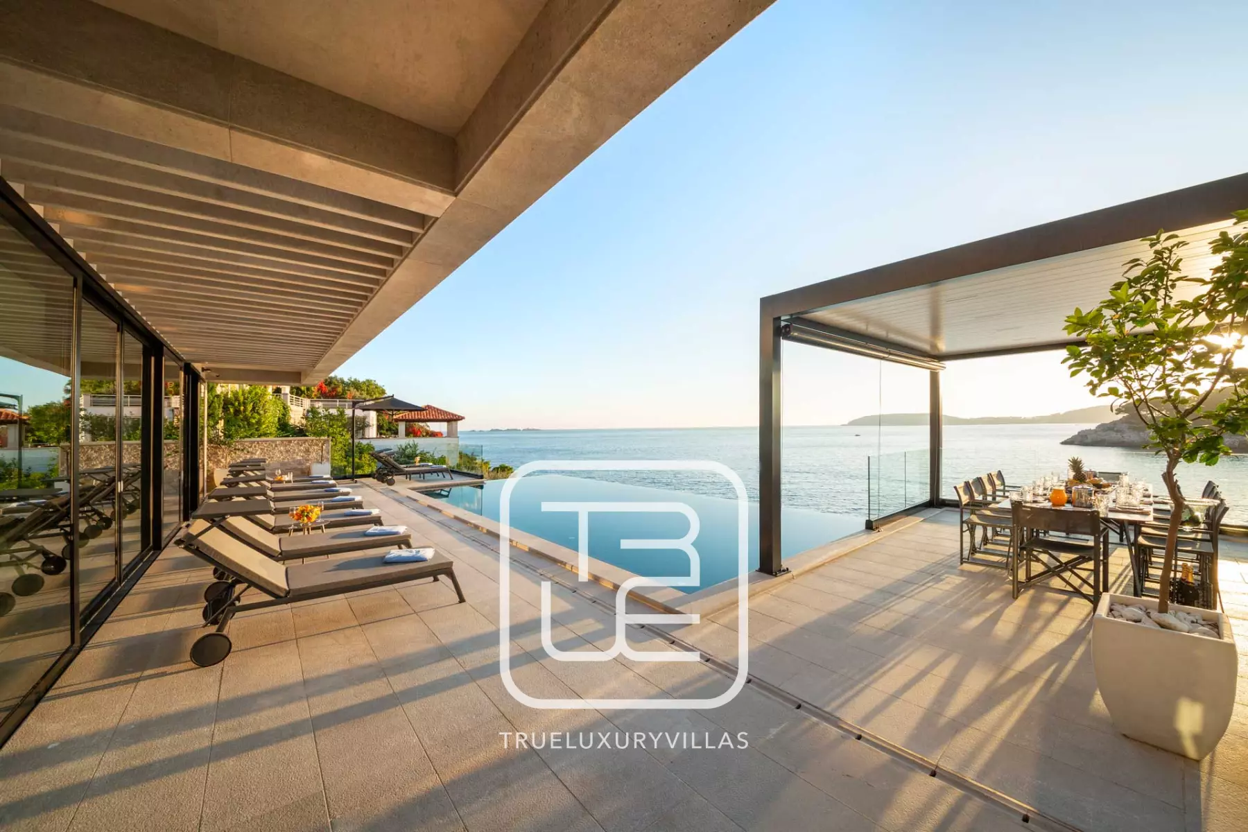 Villa Essie