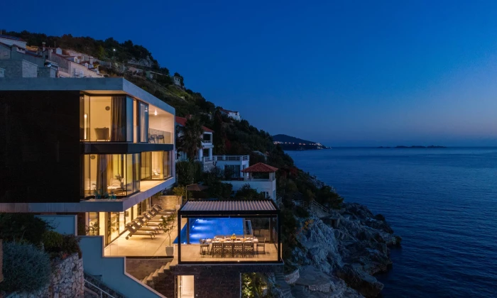 Villa Essie