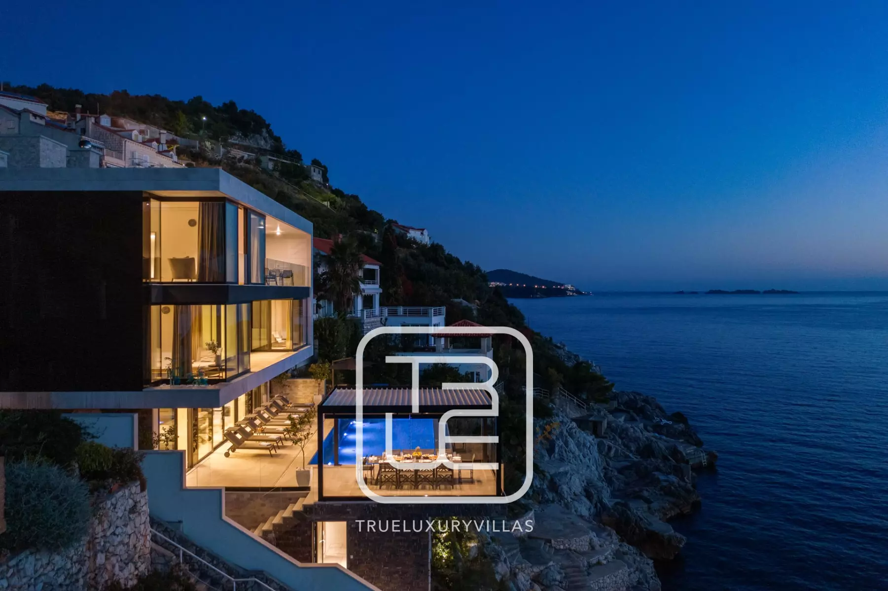 Villa Essie