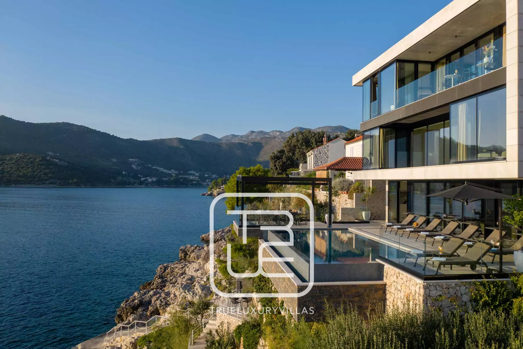 Villa Essie