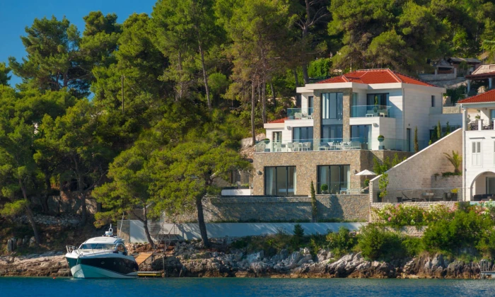 Villa La Crema