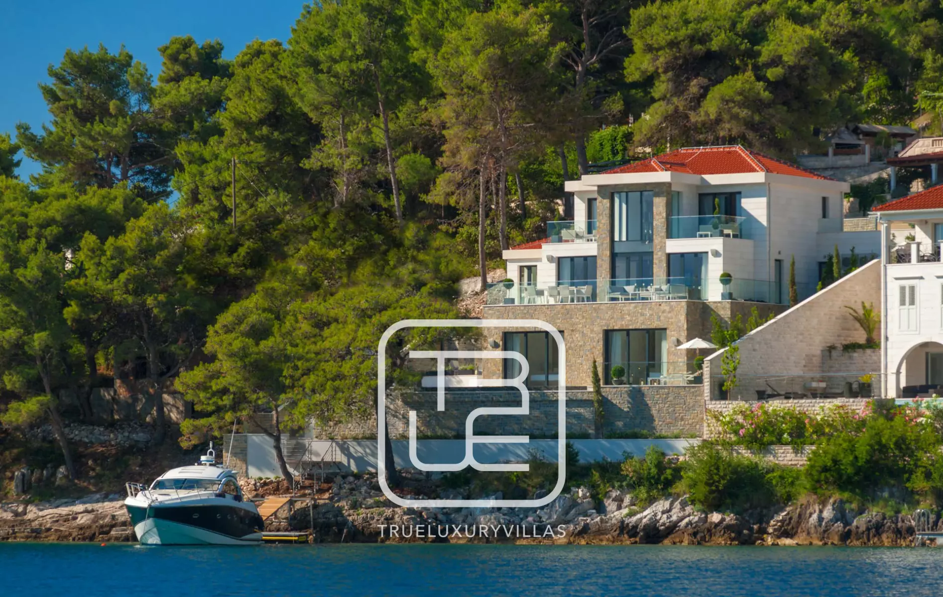 Villa La Crema