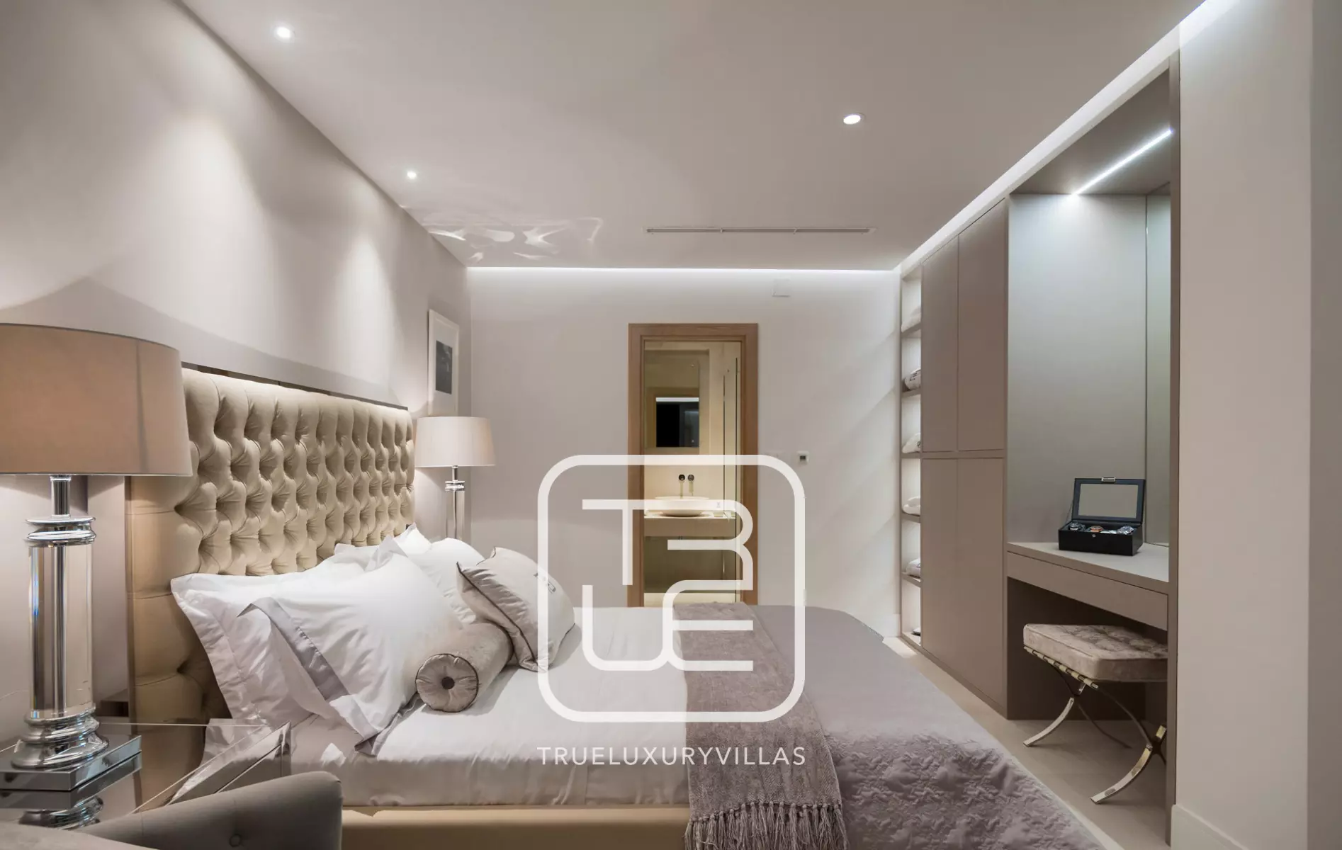 Villa La Crema