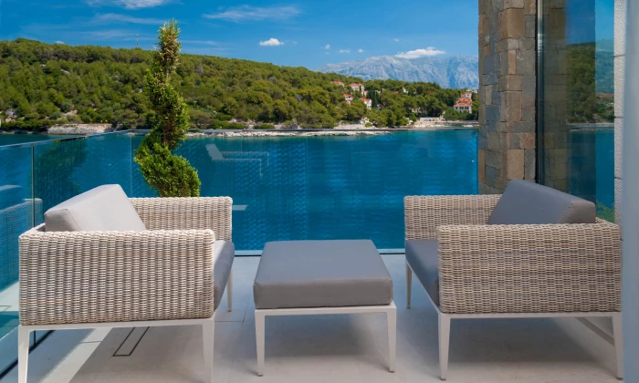 Villa La Crema