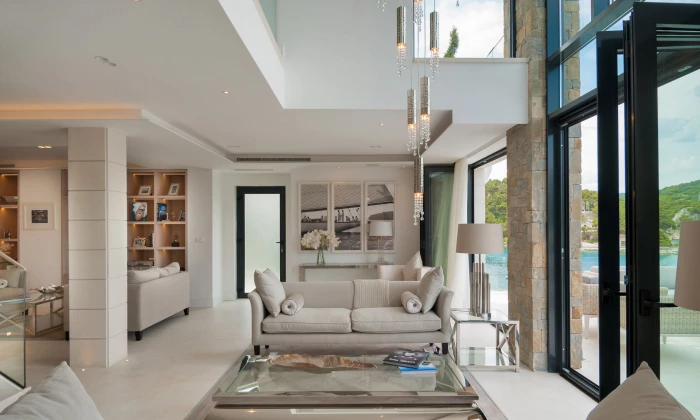 Villa La Crema
