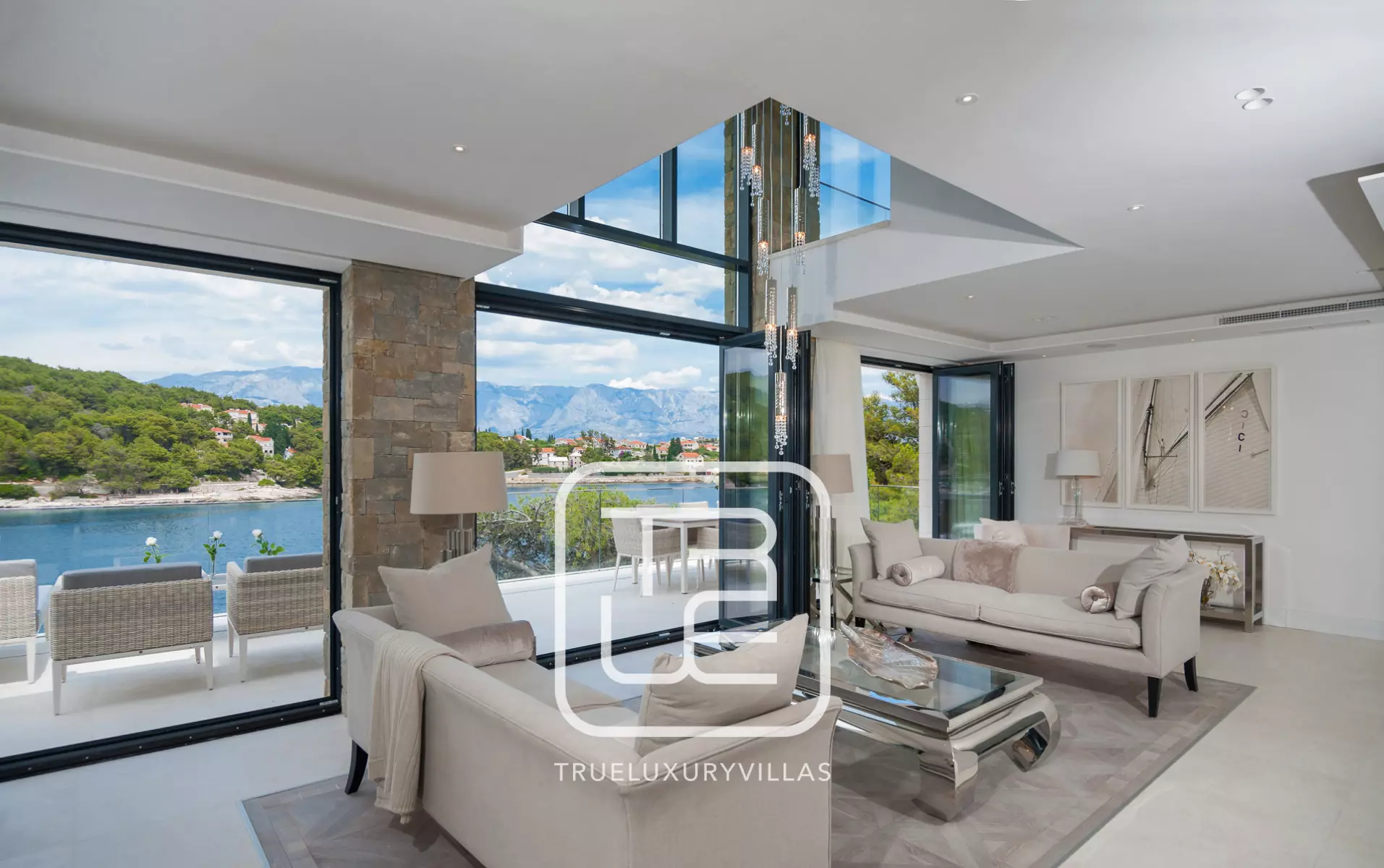 Villa La Crema
