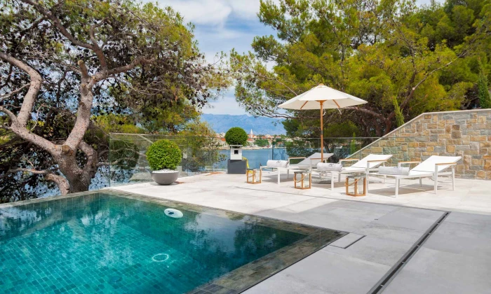 Villa La Crema
