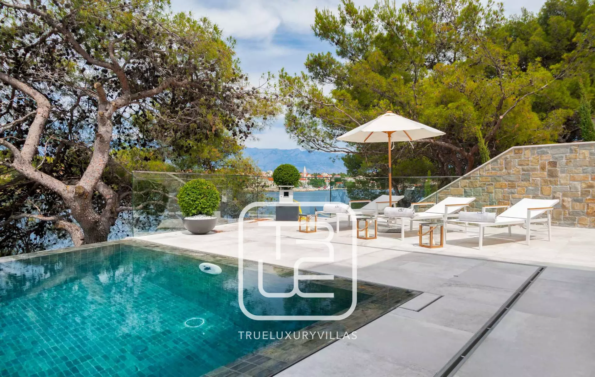 Villa La Crema