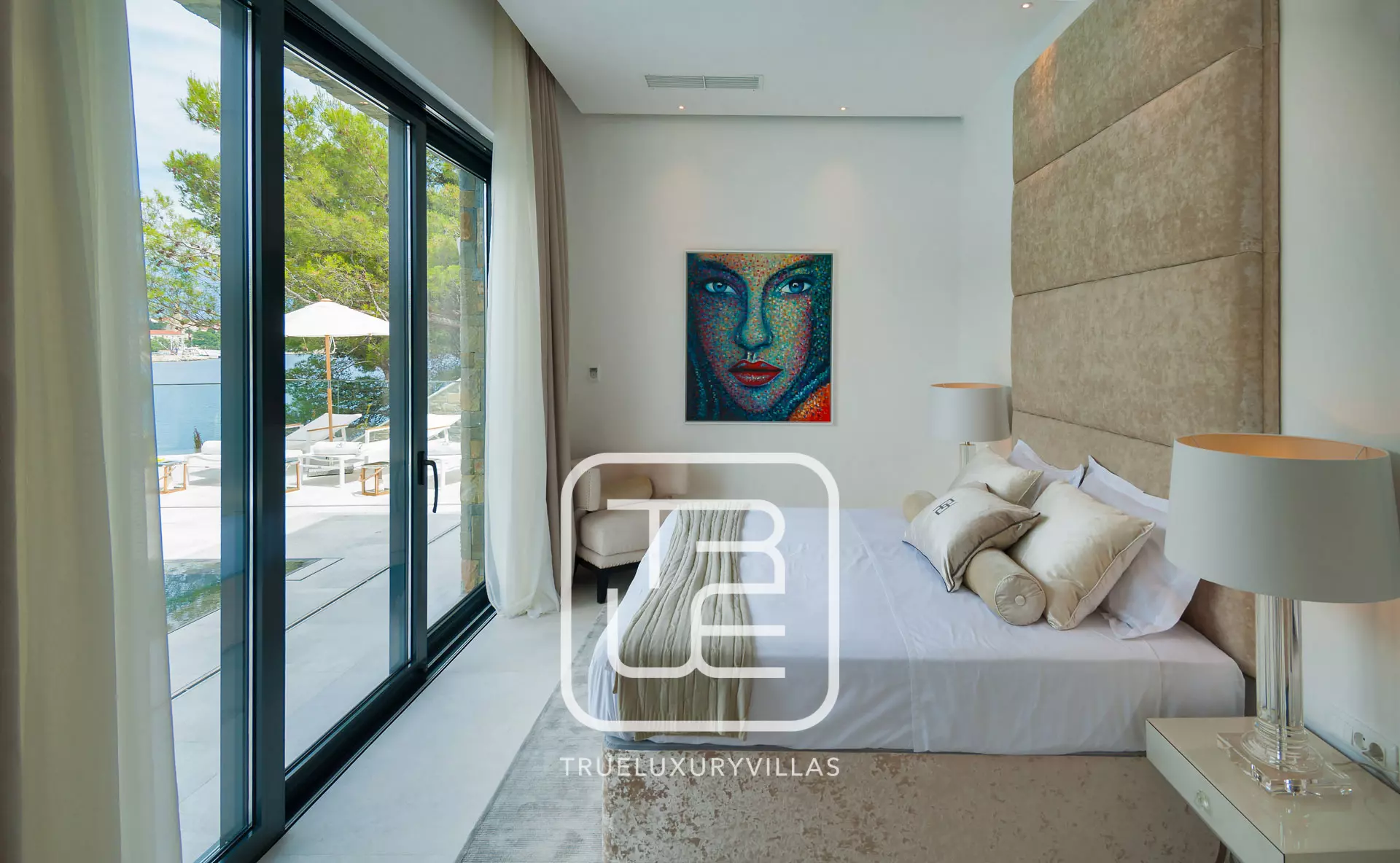 Villa La Crema