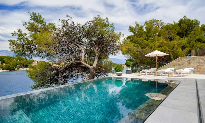 Villa La Crema