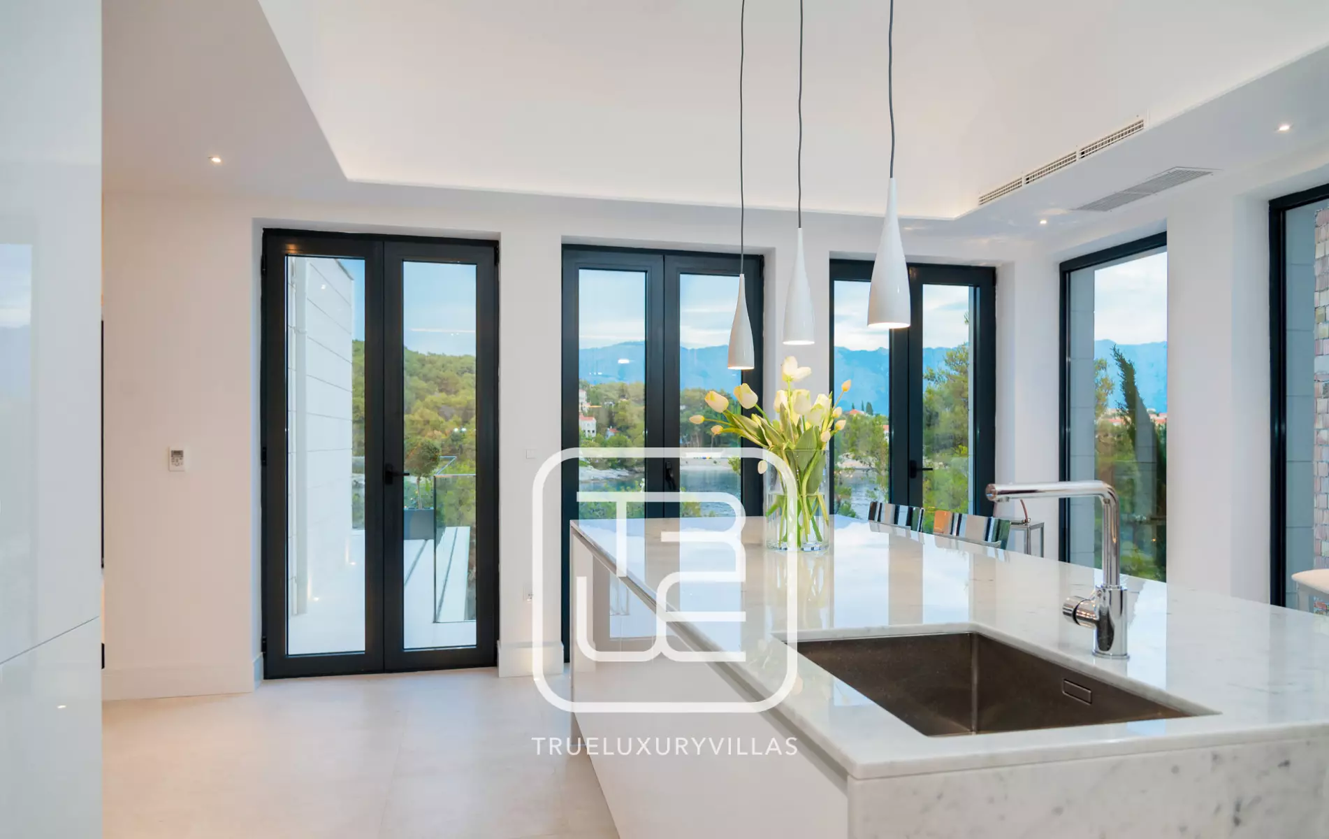 Villa La Crema