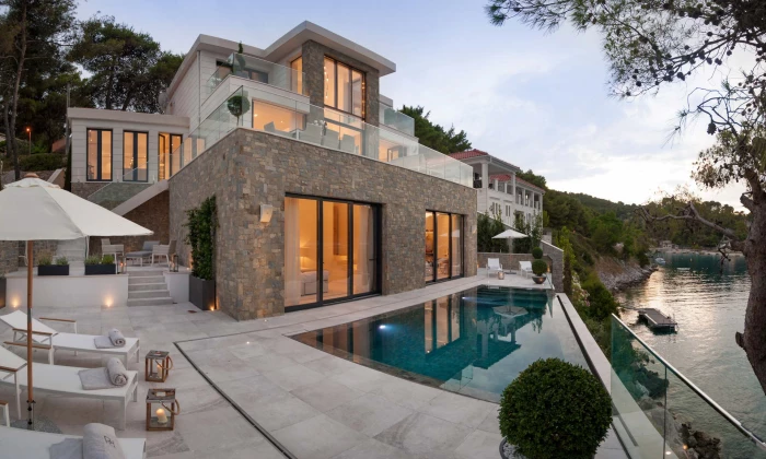 Villa La Crema