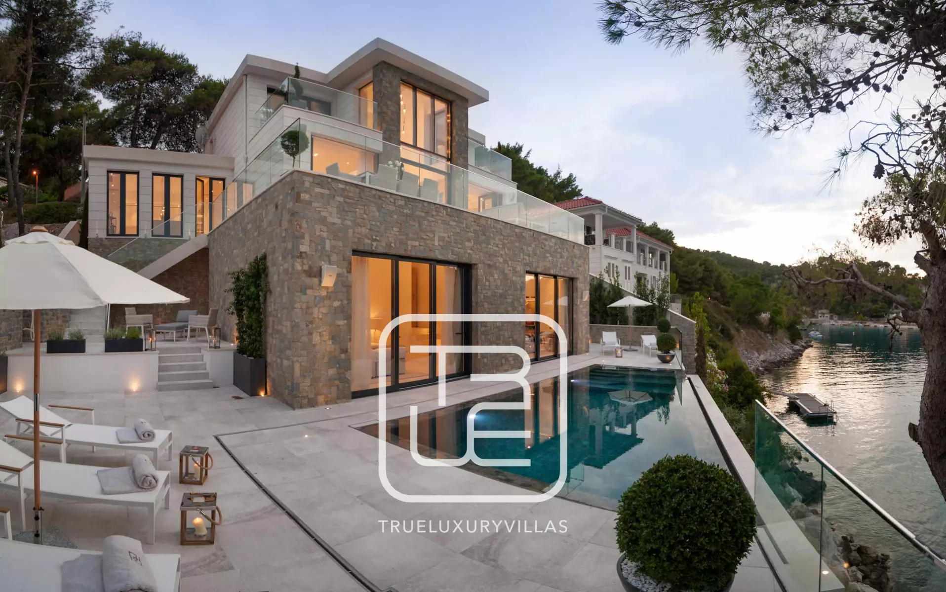 Villa La Crema