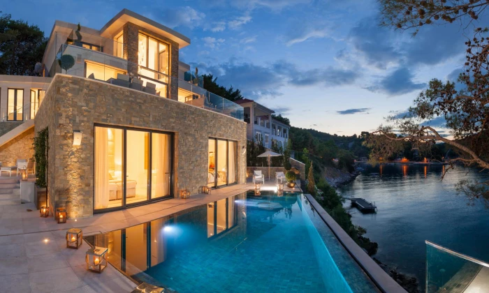 Villa La Crema
