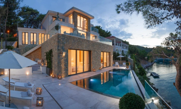 Villa La Crema