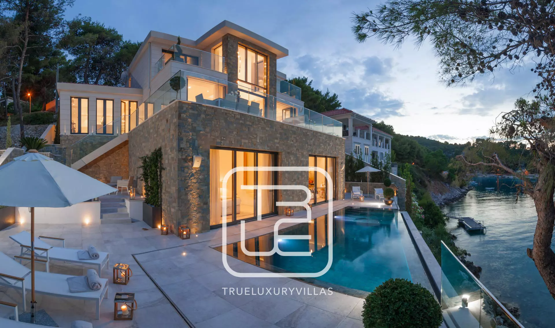 Villa La Crema