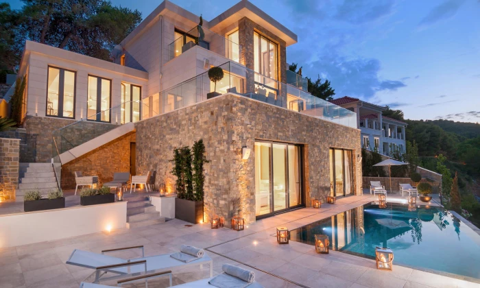 Villa La Crema
