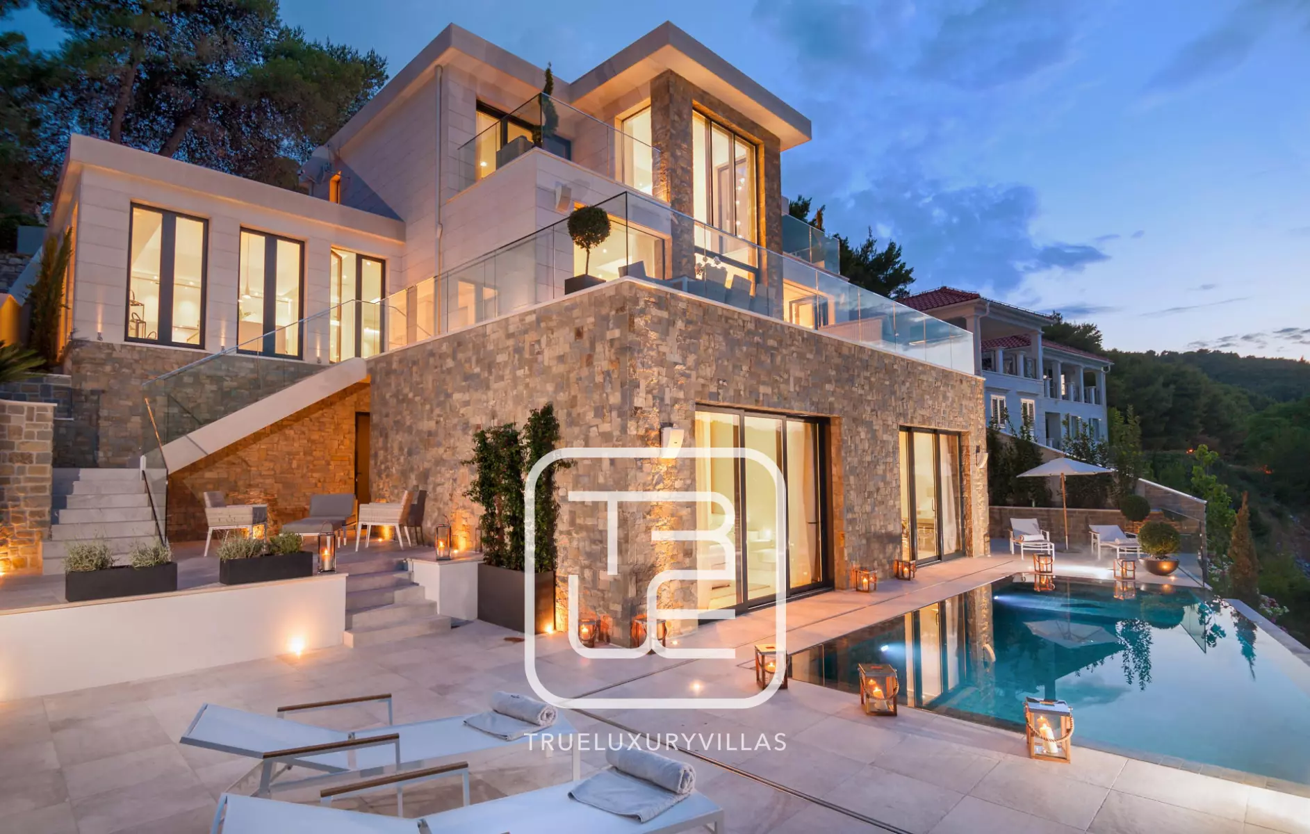 Villa La Crema