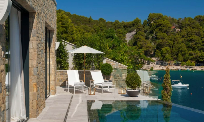 Villa La Crema