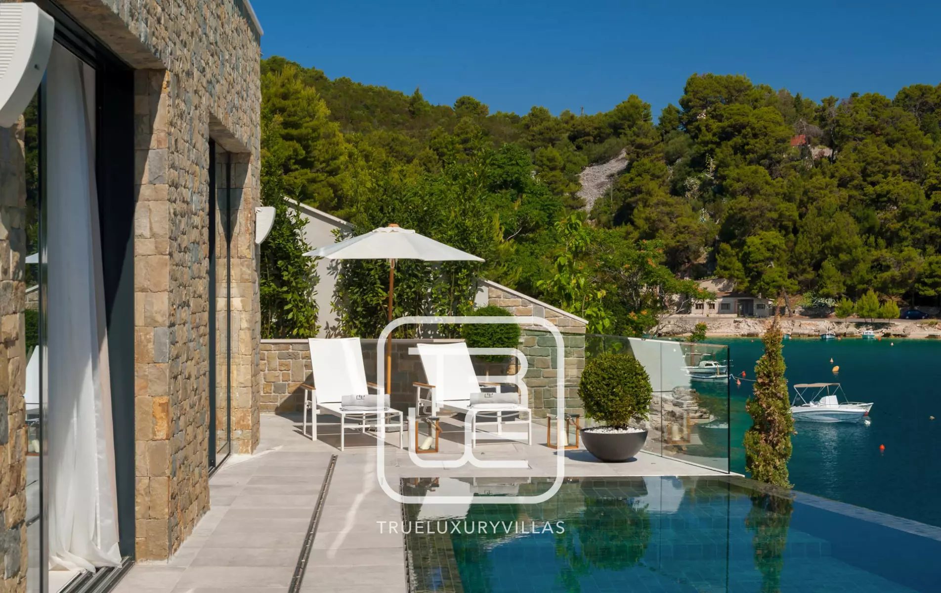 Villa La Crema