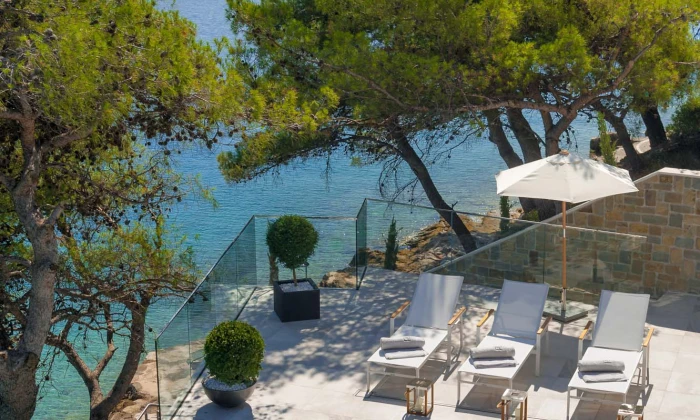 Villa La Crema