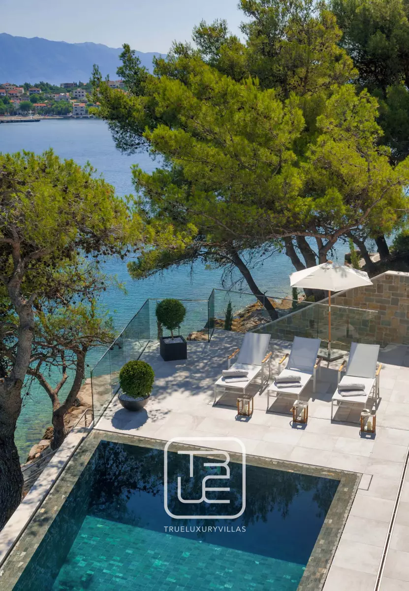Villa La Crema