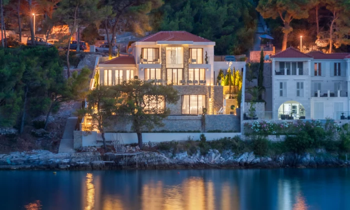Villa La Crema
