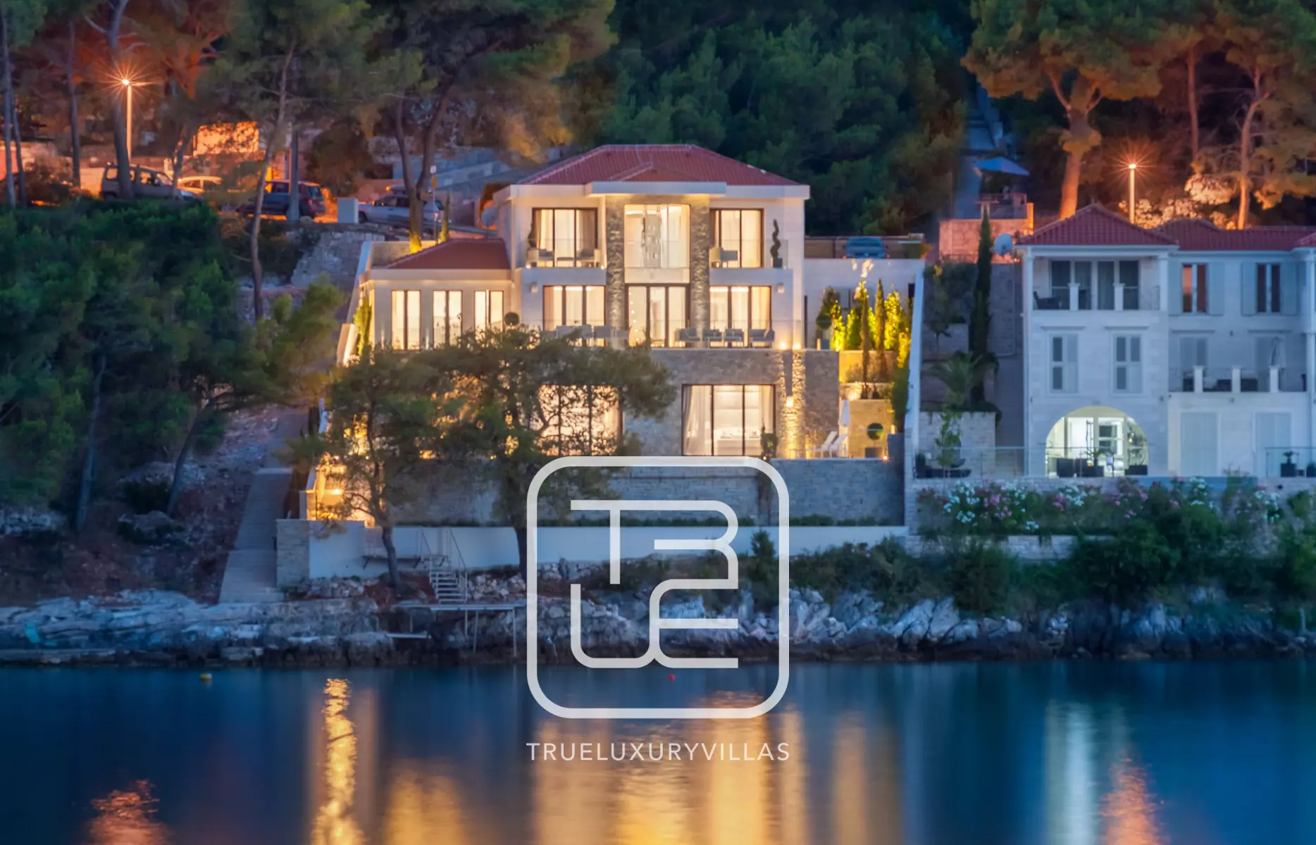 Villa La Crema
