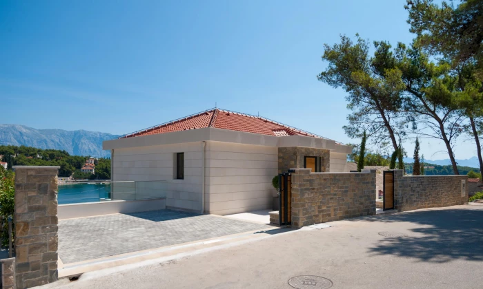 Villa La Crema