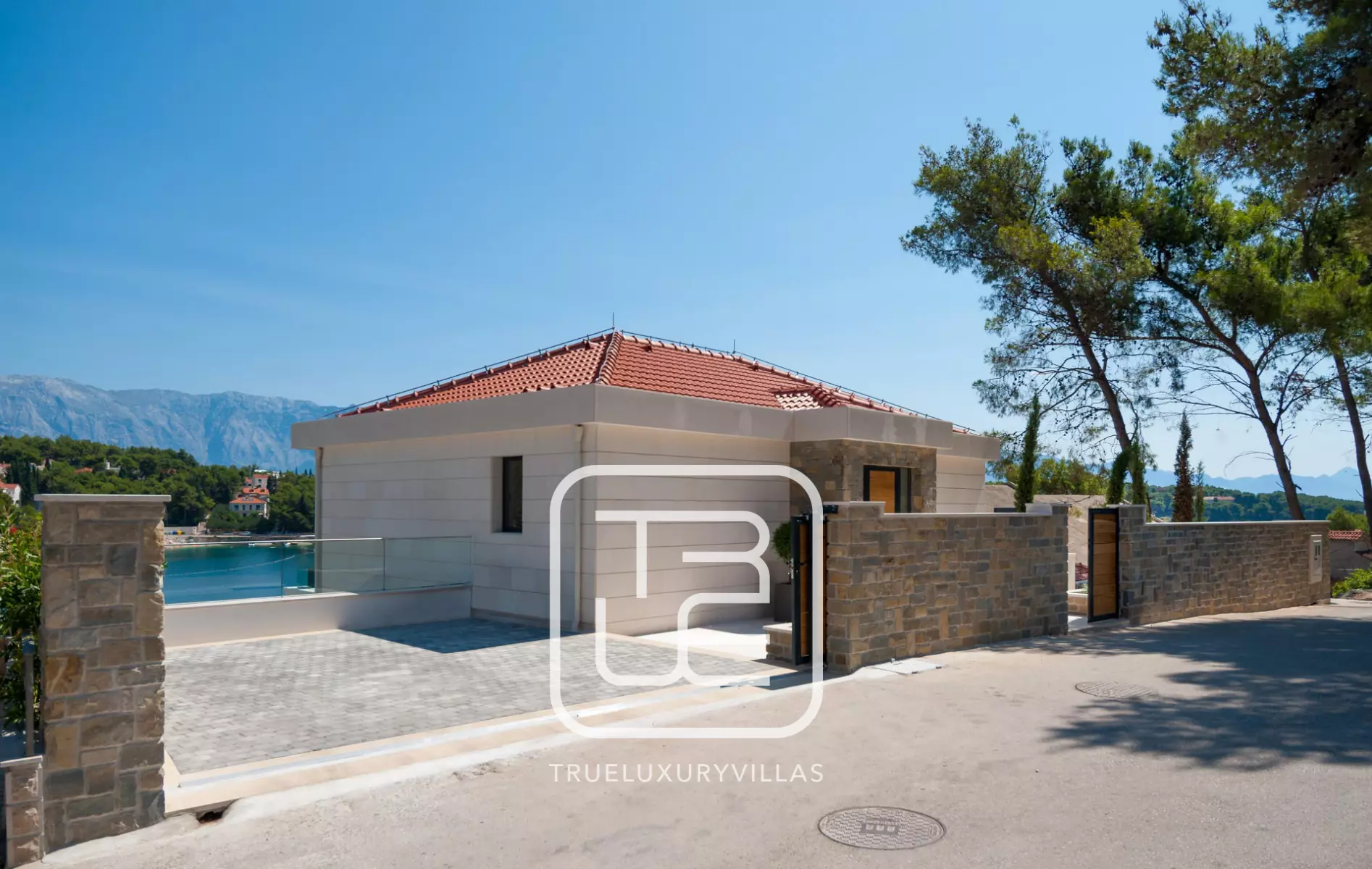Villa La Crema