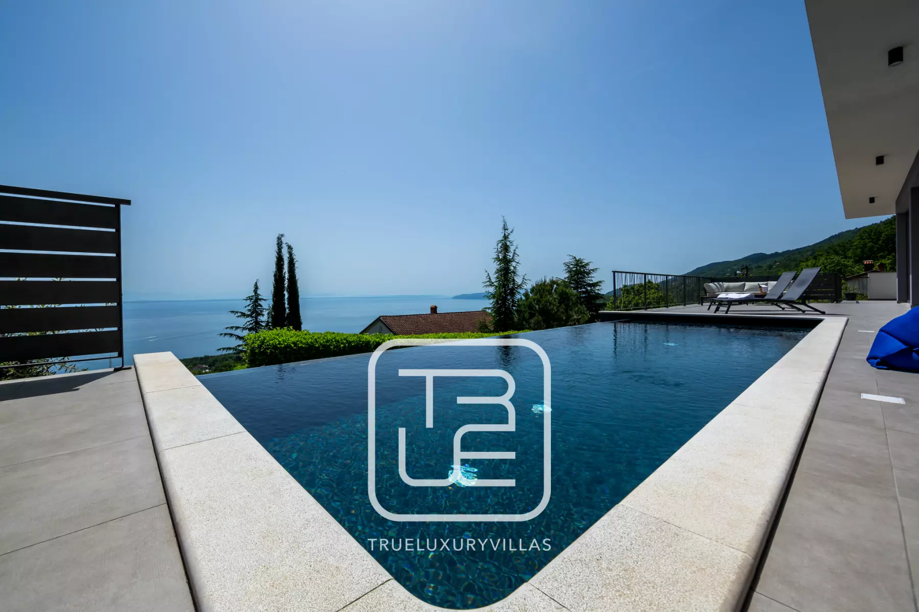 Villa Astro