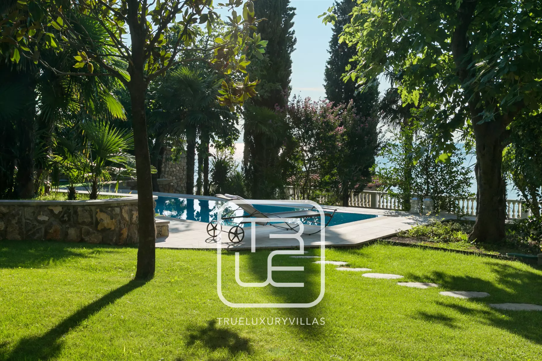 Villa Zelda
