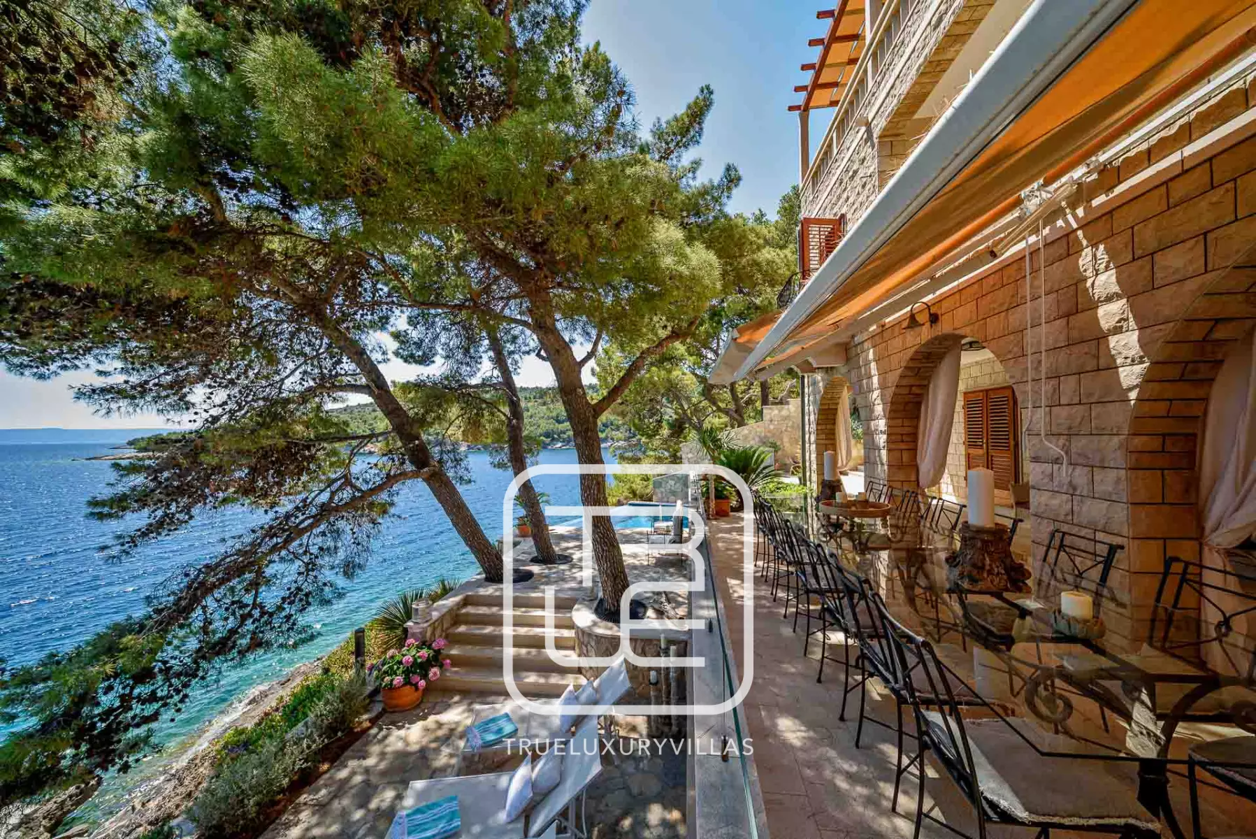 Villa Lila