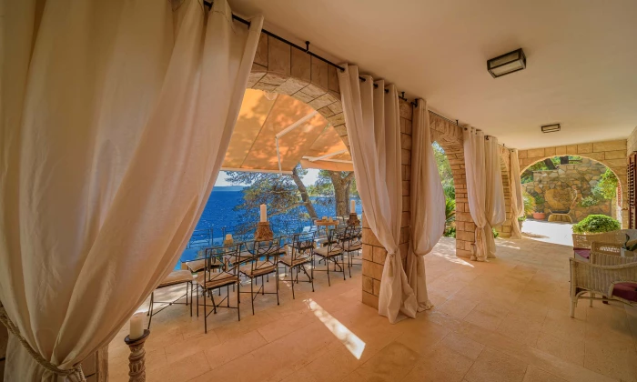 Villa Lila
