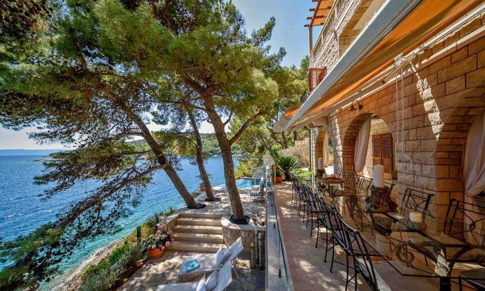 Villa Lila