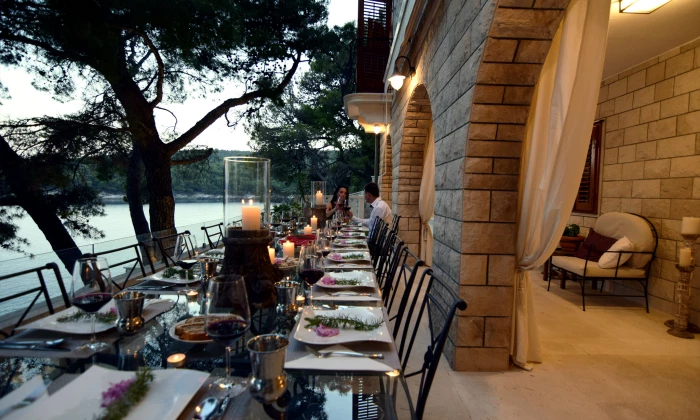 Villa Lila