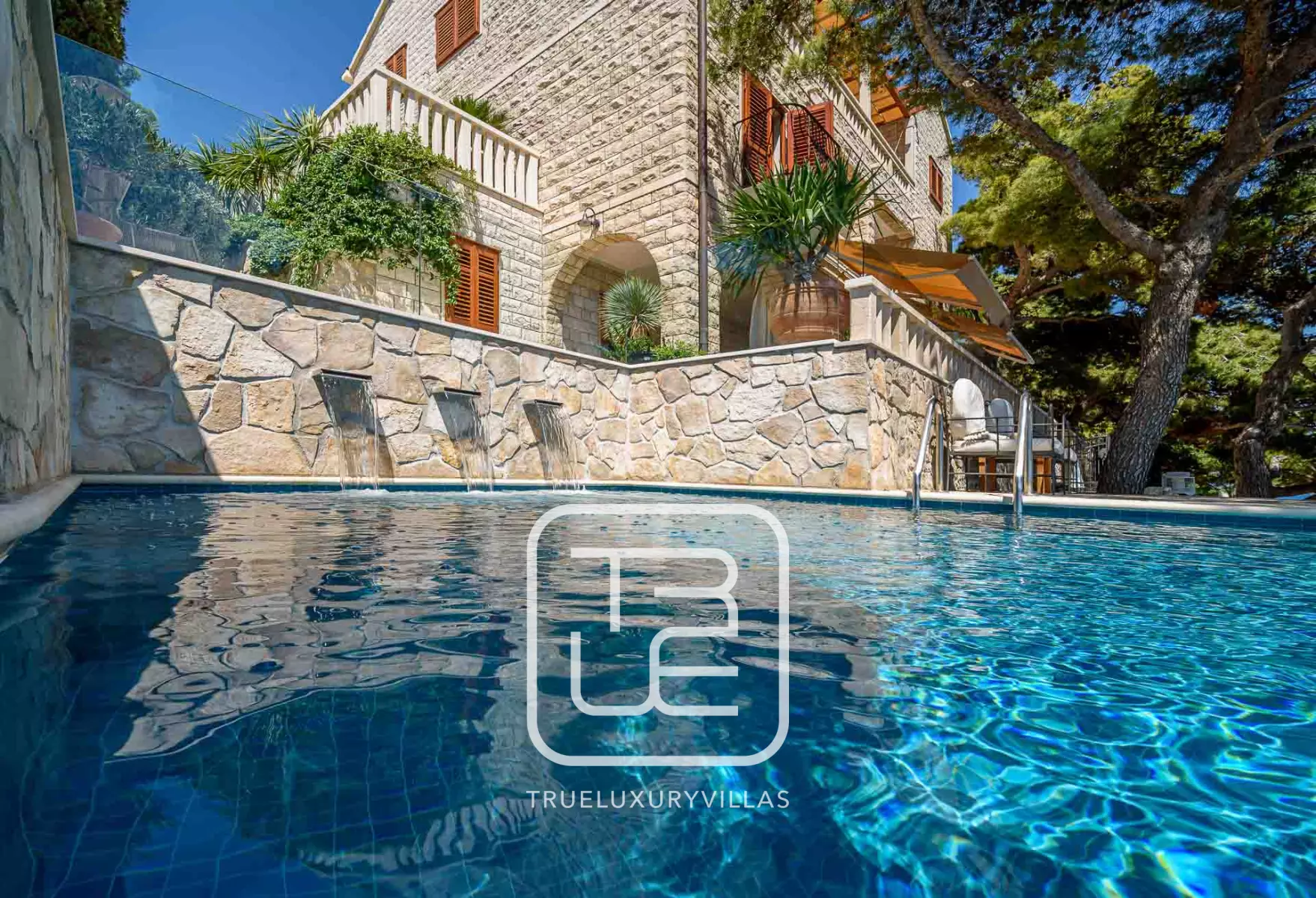 Villa Lila