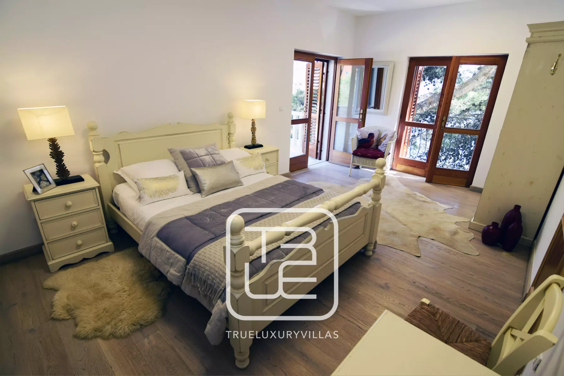 Villa Lila