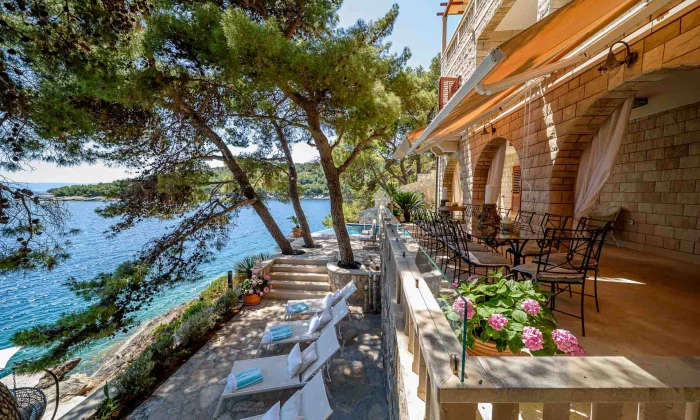 Villa Lila