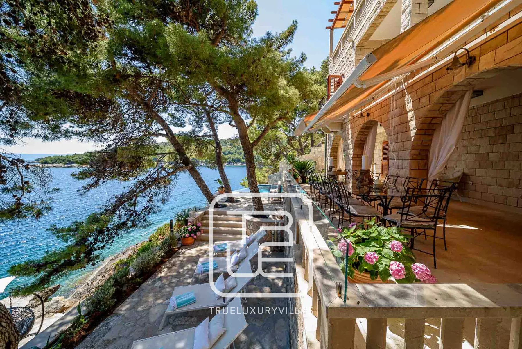 Villa Lila