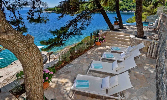 Villa Lila