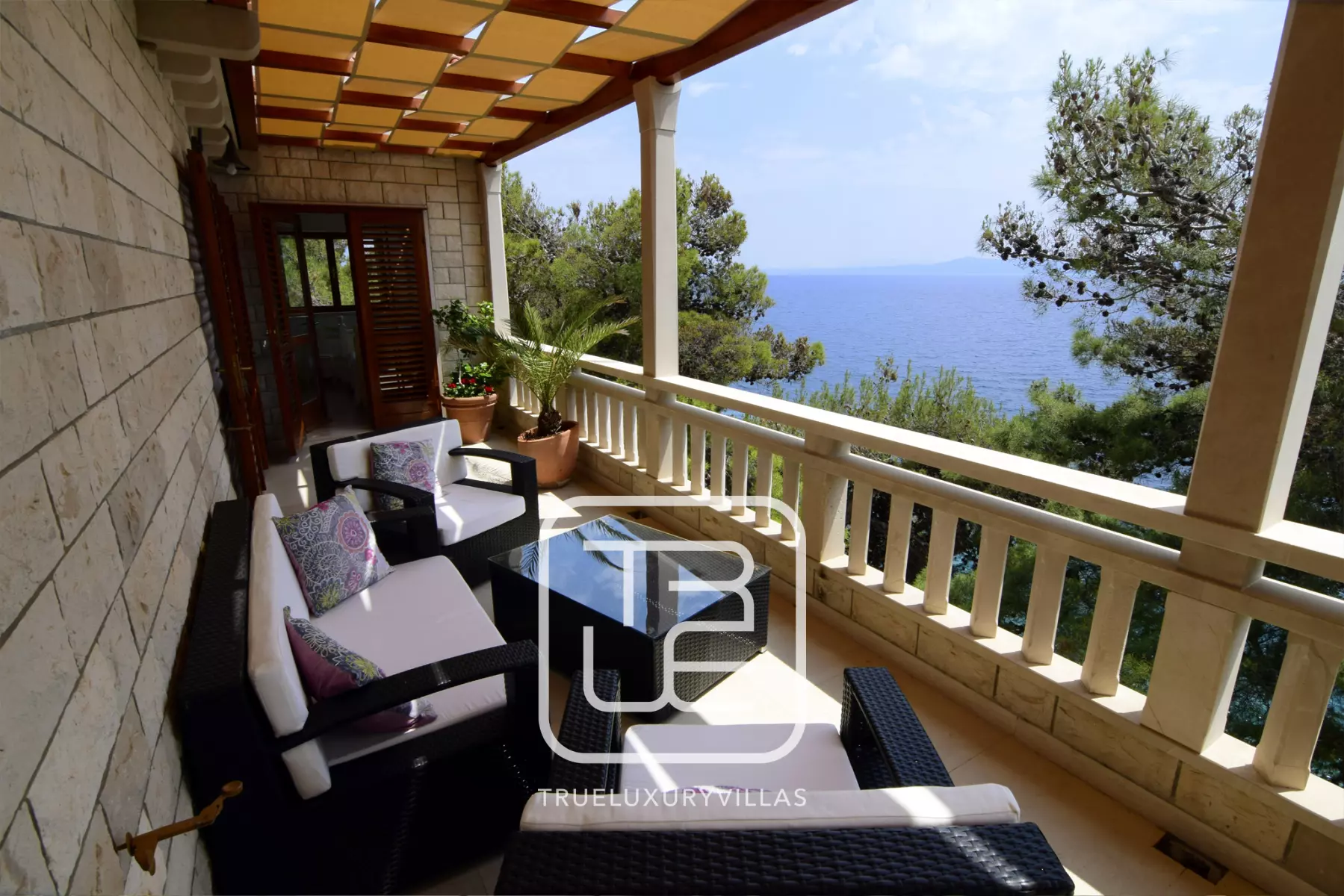 Villa Lila