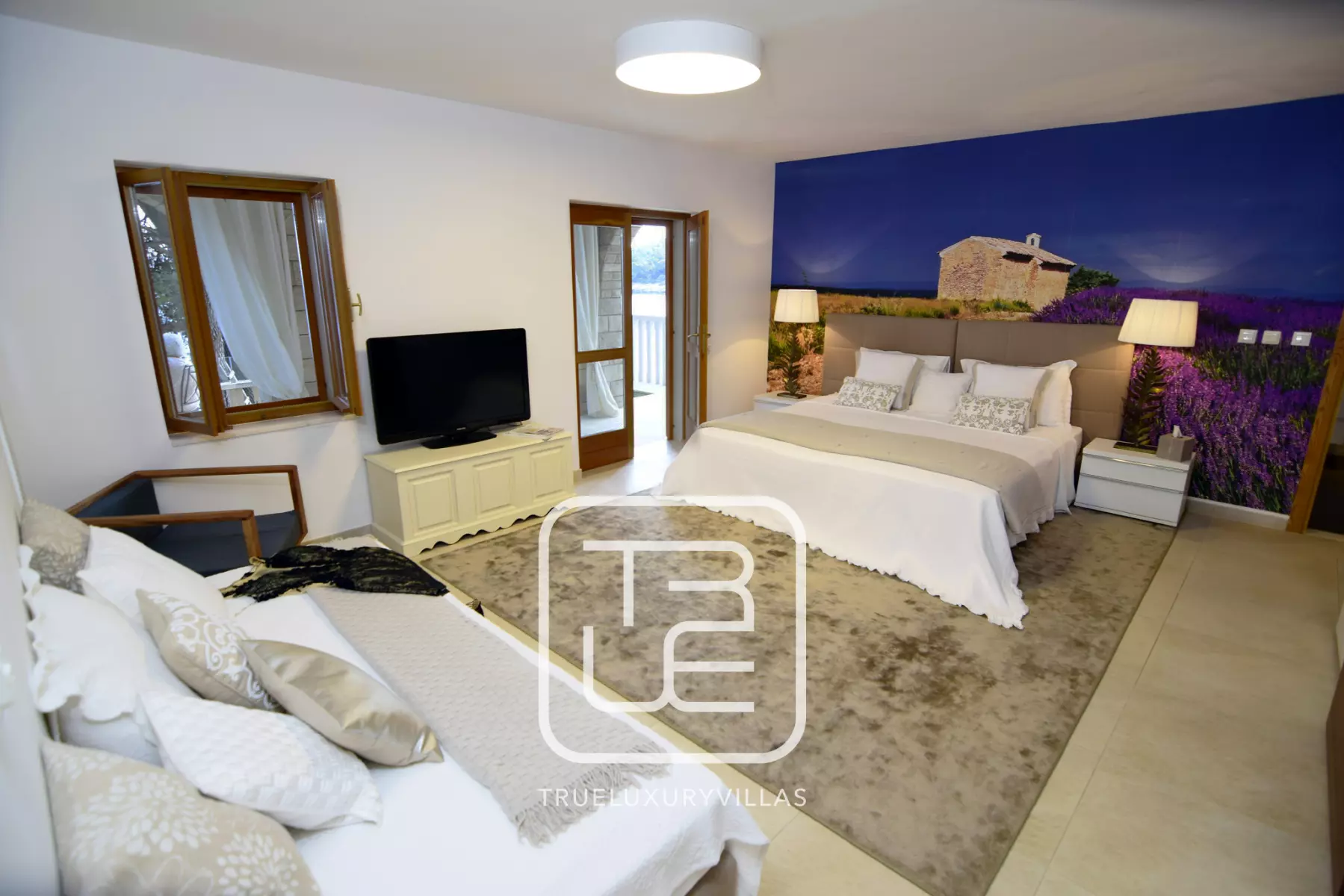 Villa Lila