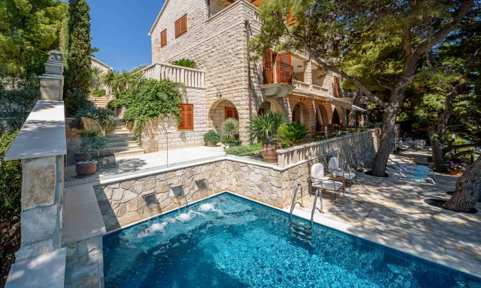 Villa Lila