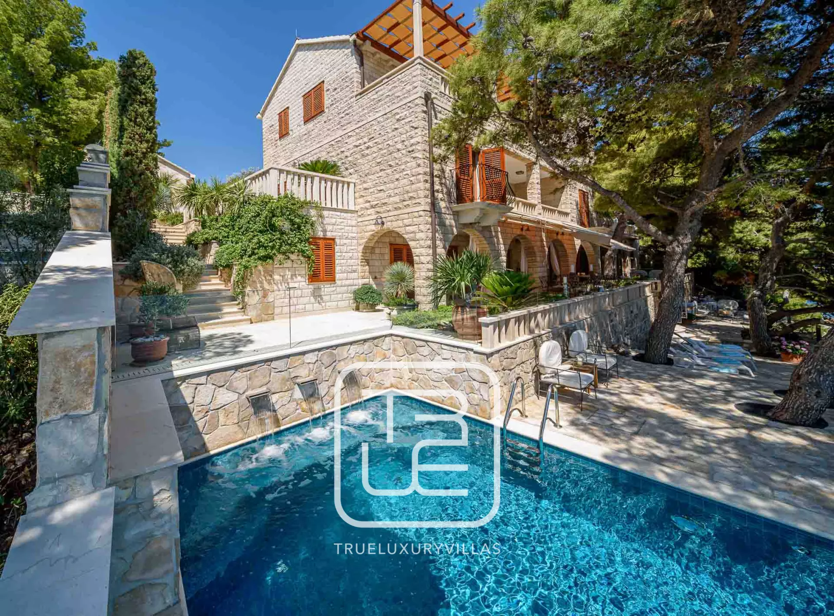 Villa Lila